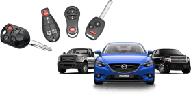 Remote Control for Cars