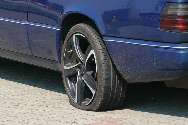 tyre pressure monitors melbourne