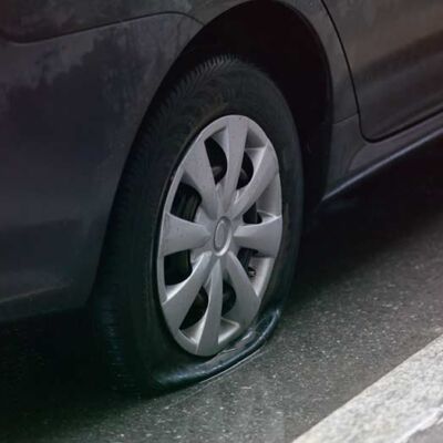 tyre-pressure-monitoring