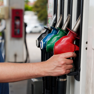fuel-efficency