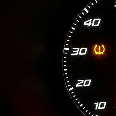 TPMS Light